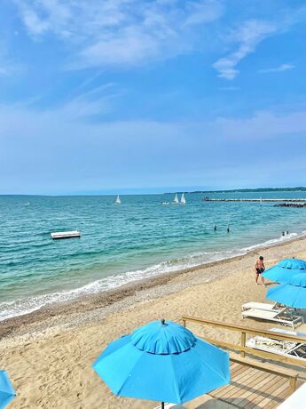 Imagen general del Hotel Falmouth Tides. Foto 6