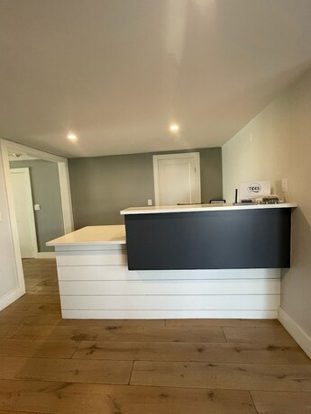 Imagen general del Hotel Falmouth Tides. Foto 7