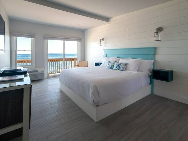Imagen de la habitación del Hotel Falmouth Tides. Foto 20