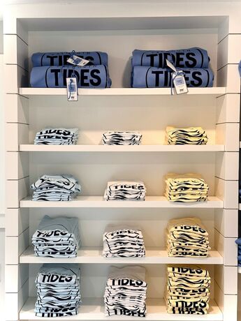 Imagen general del Hotel Falmouth Tides. Foto 12