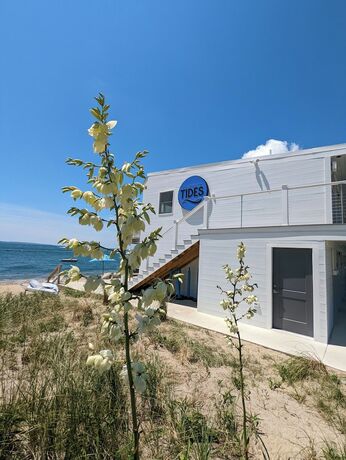 Imagen general del Hotel Falmouth Tides. Foto 14