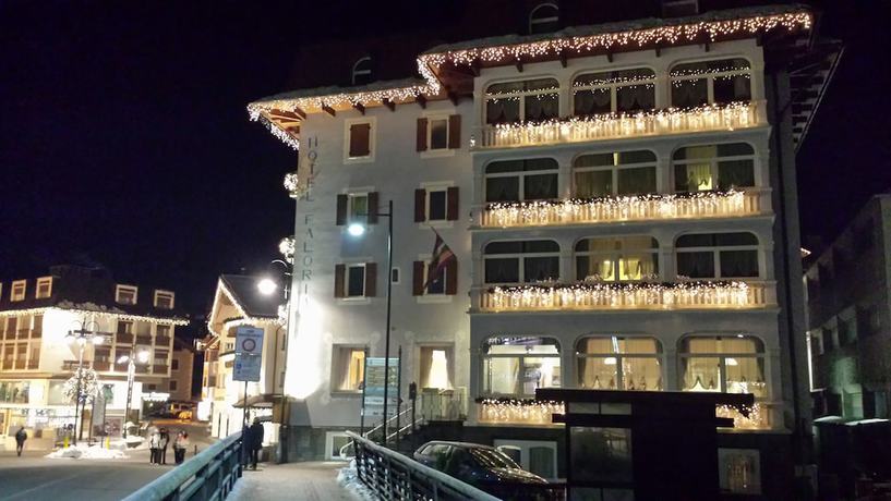Imagen general del Hotel Faloria. Foto 1