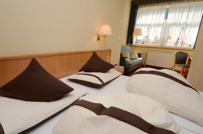 Imagen de la habitación del Hotel Faloria. Foto 8