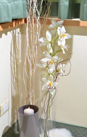 Imagen de la habitación del Hotel Faloria. Foto 19