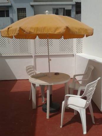 Imagen general del Hotel Falow. Foto 3