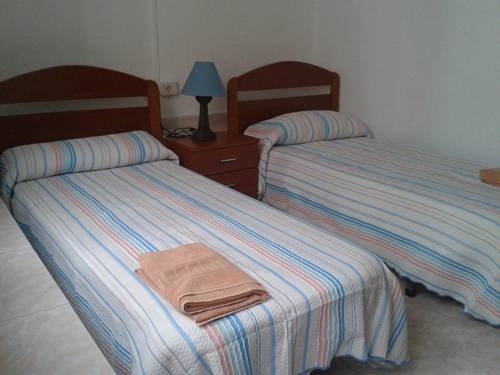 Imagen general del Hotel Falow. Foto 9