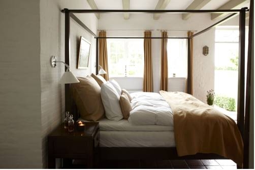 Imagen de la habitación del Hotel Falsled Kro. Foto 3