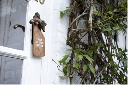 Imagen de la habitación del Hotel Falsled Kro. Foto 6