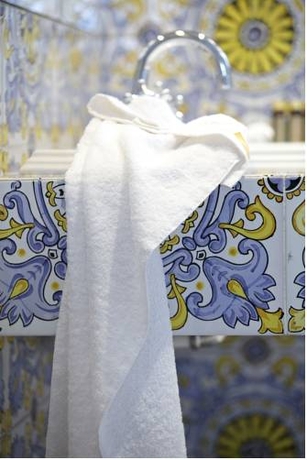 Imagen de la habitación del Hotel Falsled Kro. Foto 7