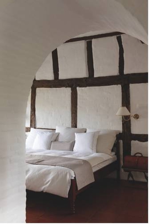 Imagen de la habitación del Hotel Falsled Kro. Foto 8