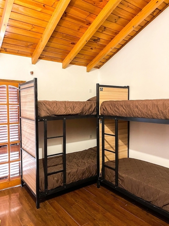 Imagen de la habitación del Hotel Falucho. Foto 2