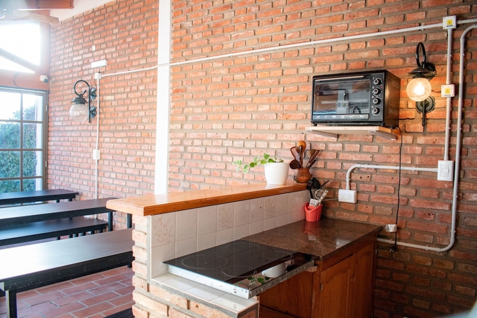 Imagen de la habitación del Hotel Falucho. Foto 14