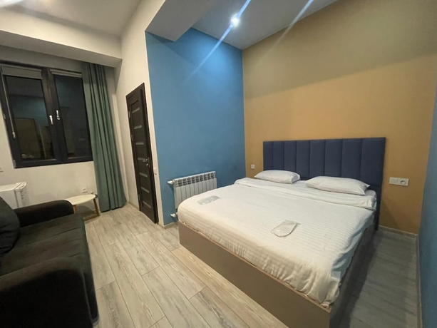 Imagen de la habitación del Hotel Fama 12. Foto 3