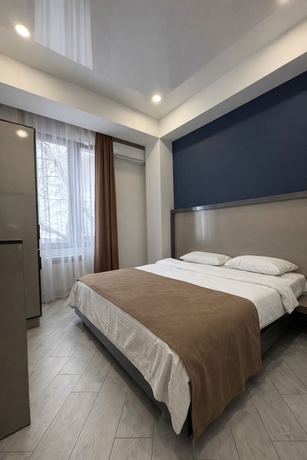 Imagen de la habitación del Hotel Fama 12. Foto 4
