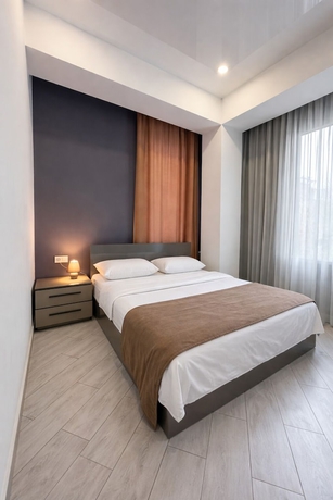 Imagen de la habitación del Hotel Fama 12. Foto 5