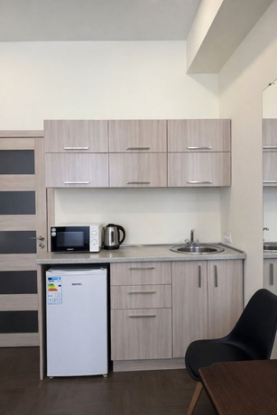 Imagen de la habitación del Hotel Fama 12. Foto 16