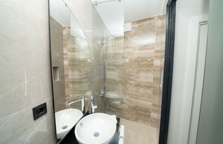 Imagen general del Hotel Fama Karakoy. Foto 10