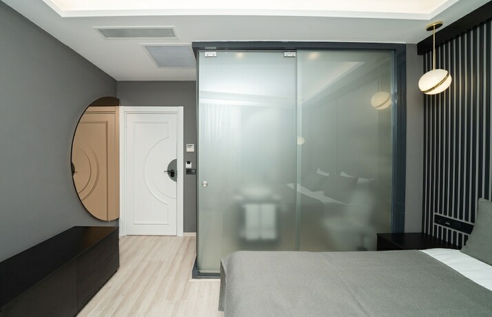 Imagen de la habitación del Hotel Fama Karakoy. Foto 13