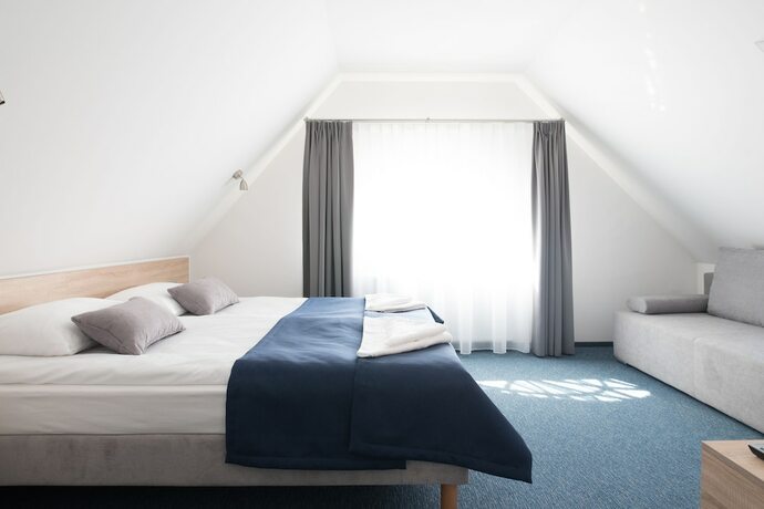 Imagen general del Hotel Fama Residence. Foto 2