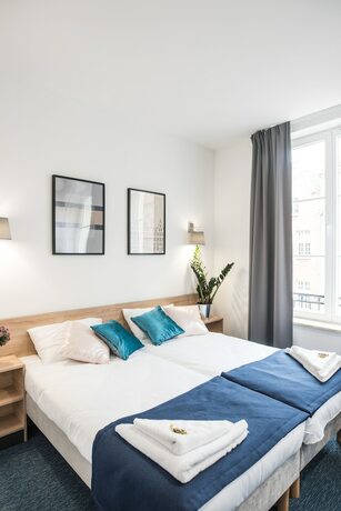 Imagen general del Hotel Fama Residence. Foto 7