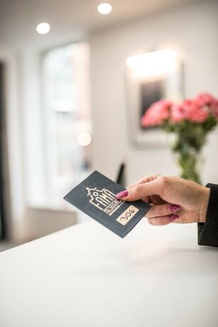 Imagen general del Hotel Fama Residence. Foto 8