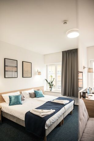 Imagen general del Hotel Fama Residence. Foto 10