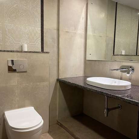Imagen de la habitación del Hotel Famafa Beach Resort. Foto 4