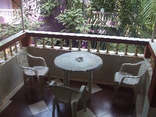 Imagen general del Hotel Famafa. Foto 2