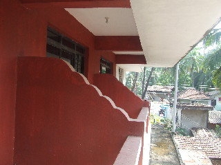 Imagen general del Hotel Famafa. Foto 4