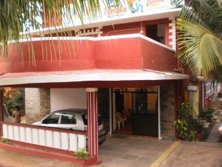 Imagen general del Hotel Famafa. Foto 6