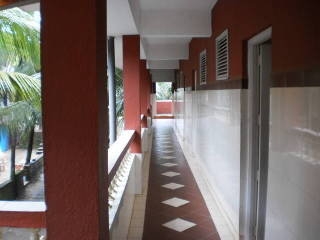 Imagen general del Hotel Famafa. Foto 7
