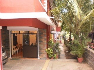 Imagen general del Hotel Famafa. Foto 8