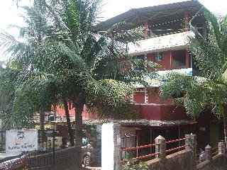 Imagen general del Hotel Famafa. Foto 9
