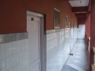 Imagen general del Hotel Famafa. Foto 10