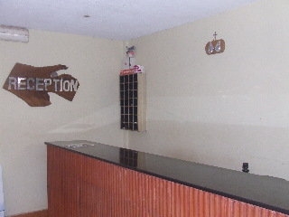 Imagen general del Hotel Famafa. Foto 11