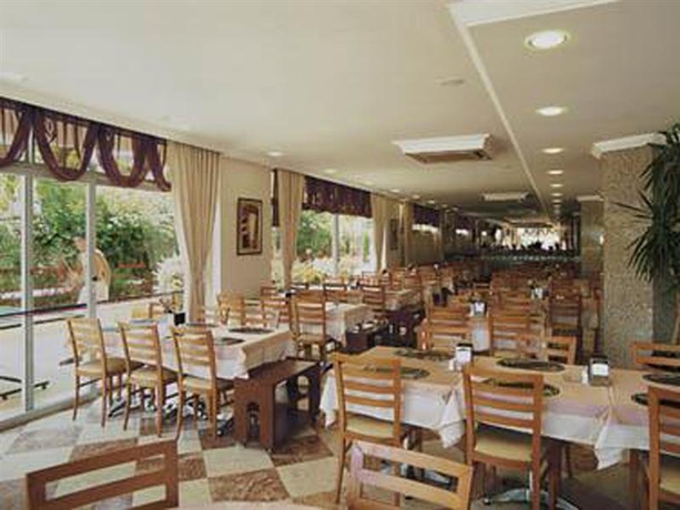 Imagen general del Hotel Fame Beach Hotel. Foto 2