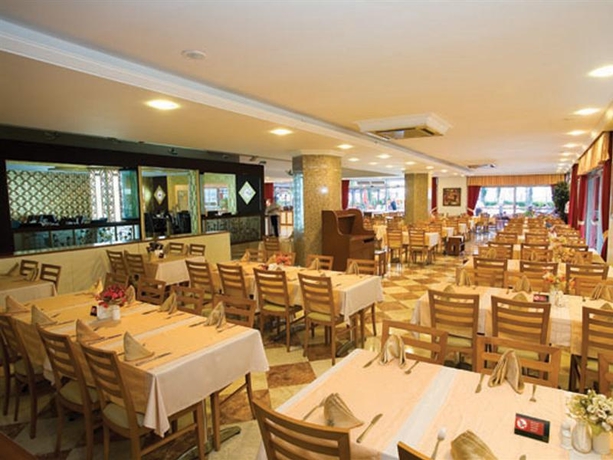 Imagen general del Hotel Fame Beach Hotel. Foto 3
