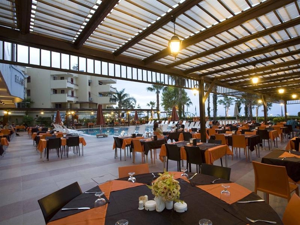 Imagen general del Hotel Fame Beach Hotel. Foto 4