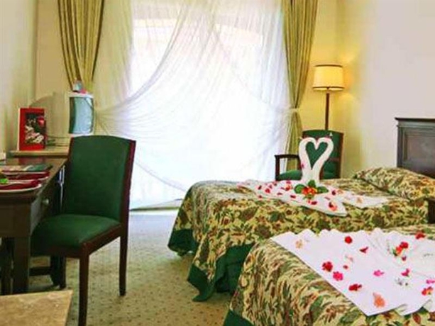 Imagen general del Hotel Fame Beach Hotel. Foto 9