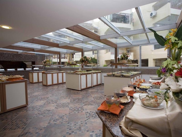 Imagen general del Hotel Fame Beach Hotel. Foto 10