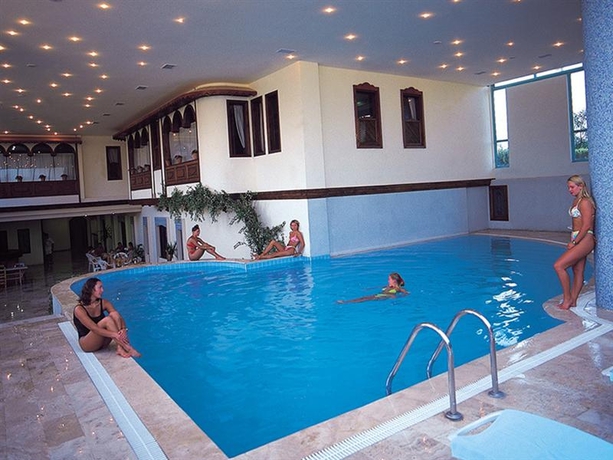 Imagen general del Hotel Fame Residence Göynük - All Inclusive. Foto 4