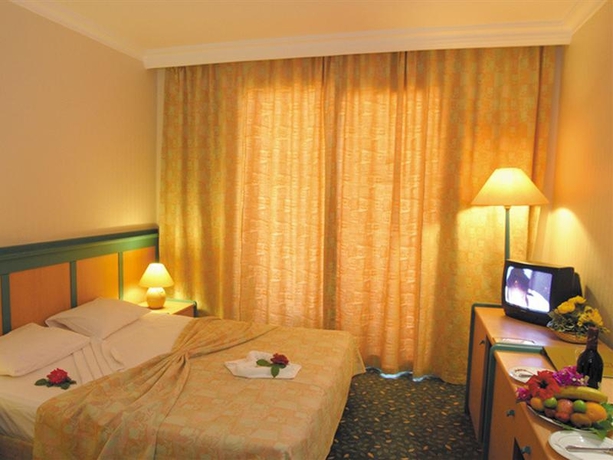 Imagen general del Hotel Fame Residence Göynük - All Inclusive. Foto 7