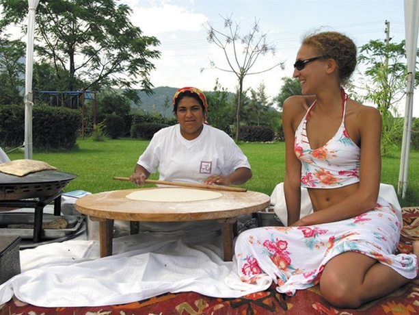 Imagen general del Hotel Fame Residence Göynük - All Inclusive. Foto 9