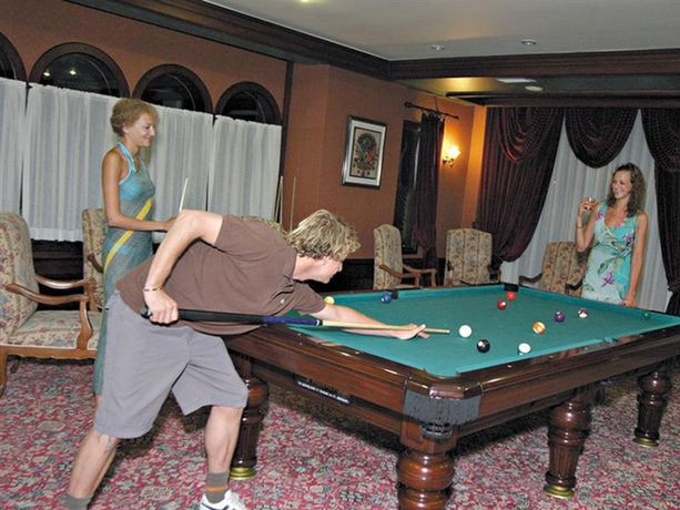 Imagen general del Hotel Fame Residence Göynük - All Inclusive. Foto 13