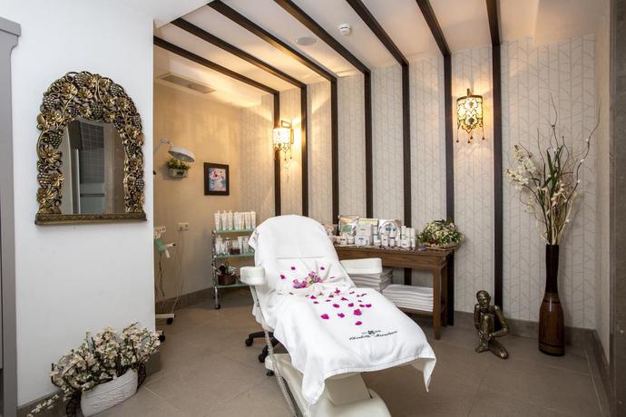 Imagen general del Hotel Fame Residence Kemer and Spa - All Inclusive. Foto 3