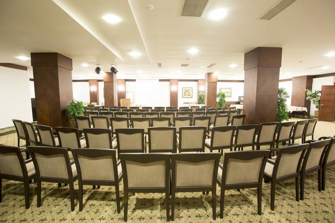 Imagen general del Hotel Fame Residence Kemer and Spa - All Inclusive. Foto 5