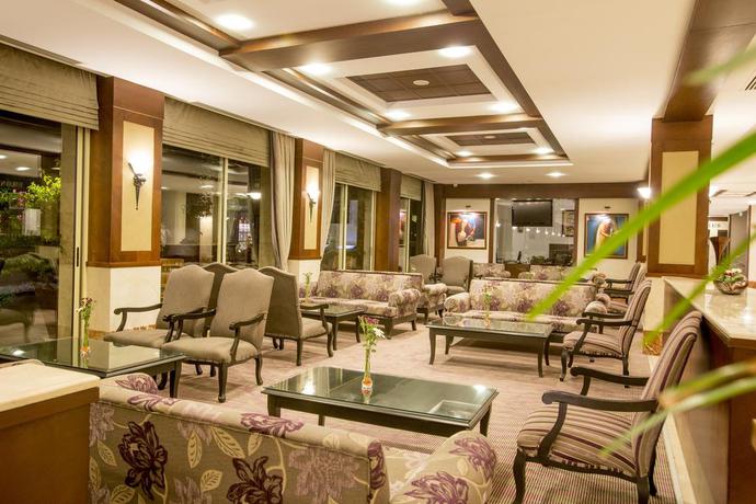 Imagen general del Hotel Fame Residence Kemer and Spa - All Inclusive. Foto 6