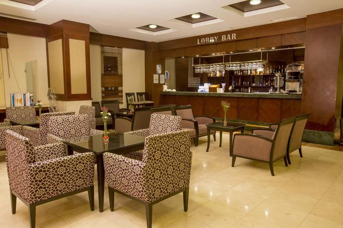 Imagen del bar/restaurante del Hotel Fame Residence Kemer and Spa - All Inclusive. Foto 10