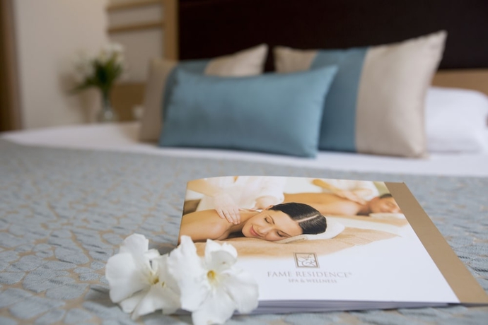 Imagen de la habitación del Hotel Fame Residence Lara and Spa - All Inclusive. Foto 3