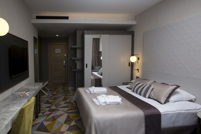 Imagen de la habitación del Hotel Fame Residence Lara and Spa - All Inclusive. Foto 4